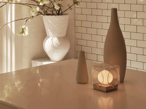 Lee Broom Chant Portable Table Lamp