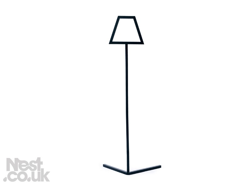 Skitsch 2D LED Floor Light