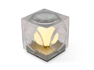 Lee Broom Chant Portable Table Lamp