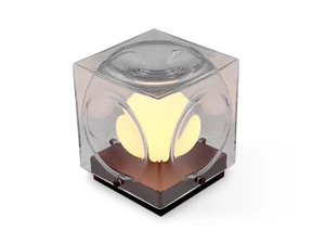 Lee Broom Chant Portable Table Lamp