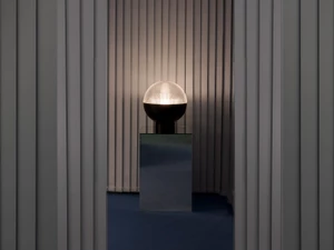 Lee Broom Lens Flair Table Lamp
