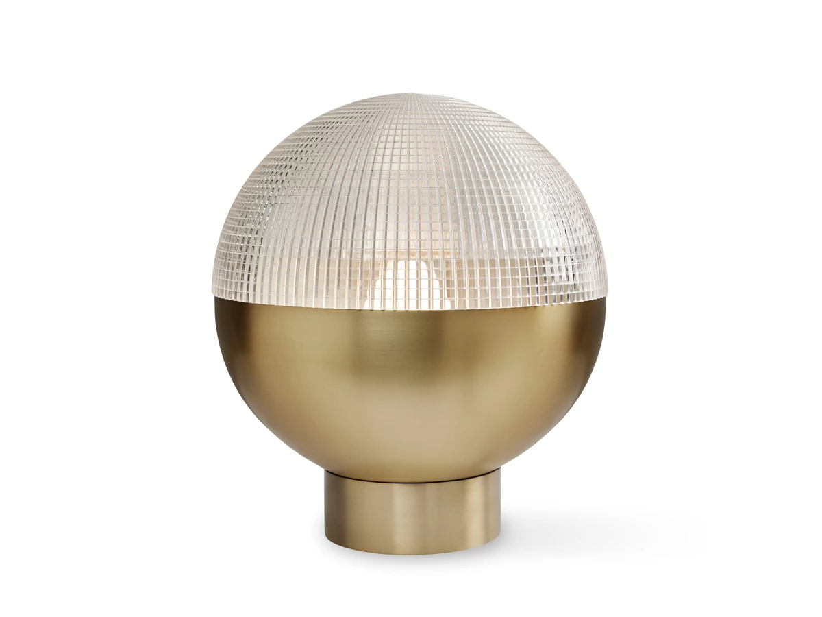 Lee Broom Lens Flair Table Lamp
