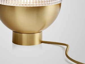 Lee Broom Lens Flair Table Lamp