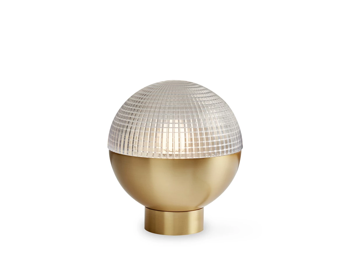 Lee Broom Little Lens Flair Table Lamp