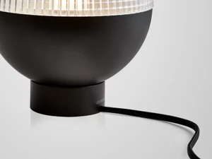 Lee Broom Little Lens Flair Table Lamp