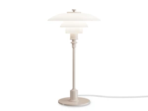 Louis Poulsen PH 2/1 Table Lamp