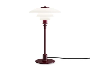 Louis Poulsen PH 2/1 Table Lamp