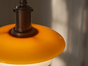 Louis Poulsen PH 3/3 Pendant Light Centenary Edition