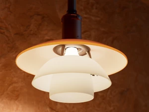Louis Poulsen PH 3/3 Pendant Light Centenary Edition