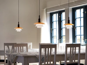 Louis Poulsen PH 3/3 Pendant Light Centenary Edition