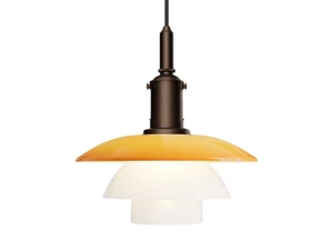 Louis Poulsen PH 3/3 Pendant Light Centenary Edition