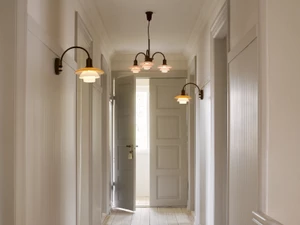 Louis Poulsen PH 2/2 Wall Lamp Centenary Edition