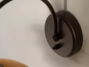 Louis Poulsen PH 2/2 Wall Lamp Centenary Edition