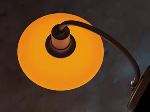 Louis Poulsen PH 2/2 Wall Lamp Centenary Edition
