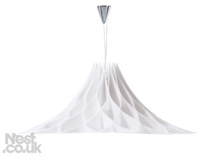 Skitsch Dahlia Suspension Light