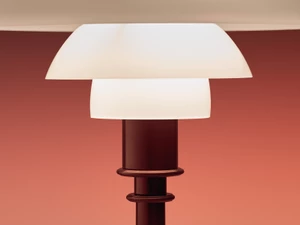 Louis Poulsen PH 2/1 Table Lamp
