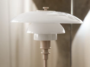 Louis Poulsen PH 2/1 Table Lamp