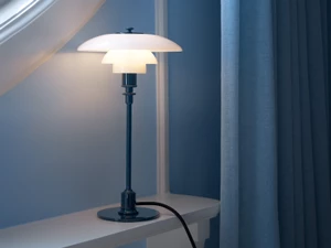 Louis Poulsen PH 2/1 Table Lamp