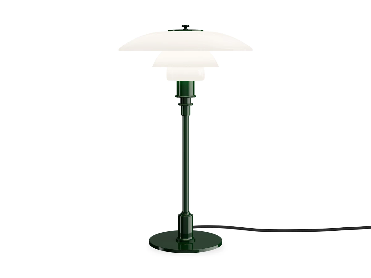 Louis Poulsen PH 3/2 Table Lamp