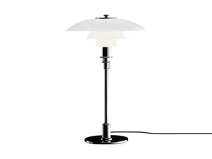 Louis Poulsen PH 3/2 Table Lamp