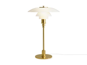 Louis Poulsen PH 3/2 Table Lamp