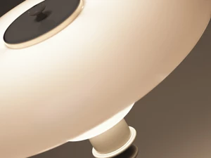 Louis Poulsen PH 3/2 Table Lamp