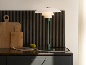Louis Poulsen PH 3/2 Table Lamp