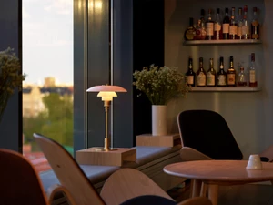Louis Poulsen PH 3/2 Table Lamp