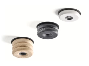 Aromas Mart Recessed Ceiling Spotlight