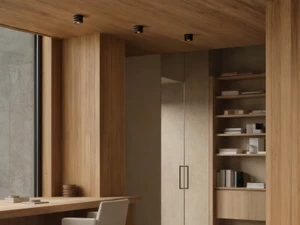 Aromas Mart Recessed Ceiling Spotlight
