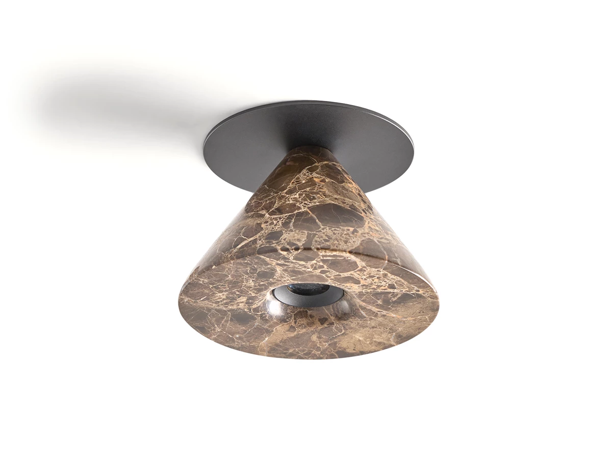 Aromas Niz Recessed Ceiling Spotlight