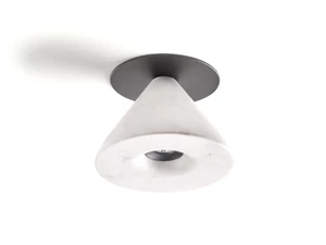 Aromas Niz Recessed Ceiling Spotlight
