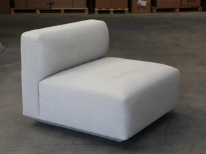 &Tradition Develius Sofa Open Module EV1C - Ex-Display