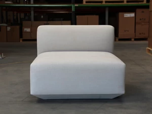 &Tradition Develius Sofa Open Module EV1C - Ex-Display