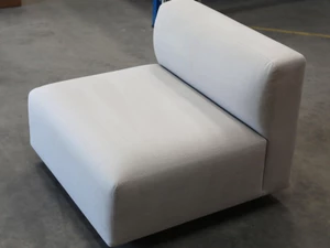 &Tradition Develius Sofa Open Module EV1C - Ex-Display