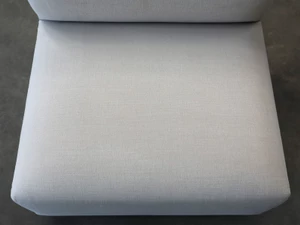 &Tradition Develius Sofa Open Module EV1C - Ex-Display
