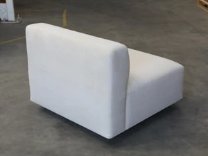 &Tradition Develius Sofa Open Module EV1C - Ex-Display