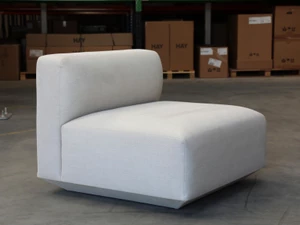 &Tradition Develius Sofa Open Module EV1C - Ex-Display