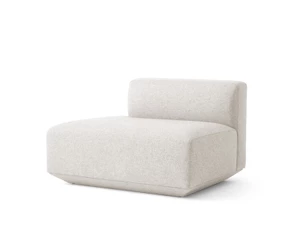&Tradition Develius Sofa Open Module EV1C - Ex-Display