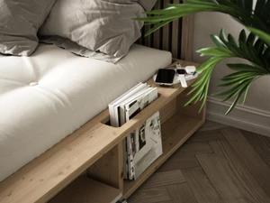Karup Ziggy Bed