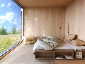 Karup Ziggy Bed