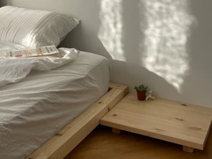 Karup Dock Bed
