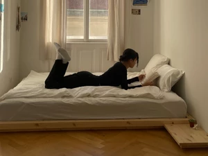 Karup Dock Bed