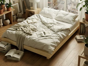 Karup Dock Bed