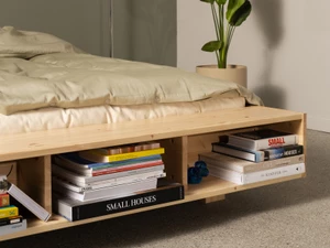 Karup Merge Bed