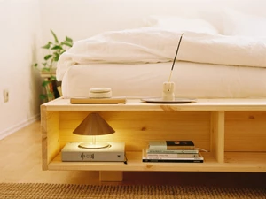 Karup Merge Bed