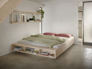 Karup Merge Bed
