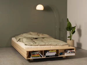 Karup Merge Bed