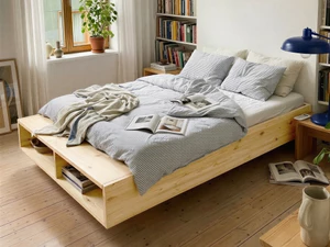 Karup Merge Bed