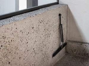 Vipp VIPP2 Shower Wiper